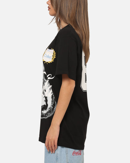 Carre Carré X Coca Cola Blizzard T-Shirt Black