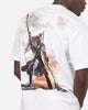73Studio X Fallout New California Repbulic T-Shirt White
