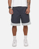 Carre Script Boardshorts Navy/Blue