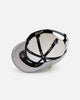 Pro Standard Los Angeles Dodgers 'Stamped' Pro Pinch Strapback Eggshell