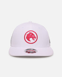 New Era Legion Golf Club 'Liv Golf' 9FIFTY Low Profile Stretch Snapback White