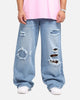 Saint Morta Amplus Rampage Jeans Rampage Blue
