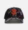 New Era San Francisco Giants 'Running Stitch' 9FORTY A-Frame Snapback Multi
