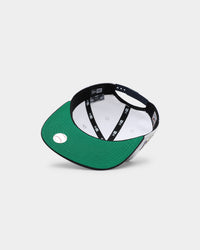 New Era New York Yankees 2-Tone Golfer Snapback White/Navy