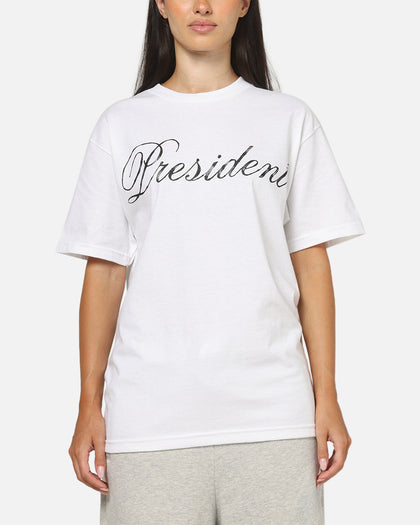 President King Of Terrors T-Shirt White