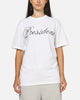 President King Of Terrors T-Shirt White