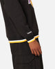 Mitchell & Ness Los Angeles Lakers Shooting Crewneck Black