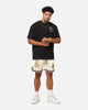 New Era Las Vegas Raiders Rose Oversized T-Shirt Black
