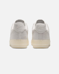 Nike Women's Air Force 1 '07 Suede Sail
