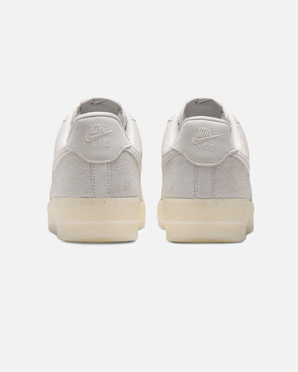 Nike Women's Air Force 1 '07 Suede Sail
