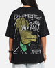 73Studio Disney Pluto T-Shirt Black