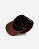 47 Brand Detroit Tigers 'Cherry Pie' 47 Offside Snapback Dark Maroon
