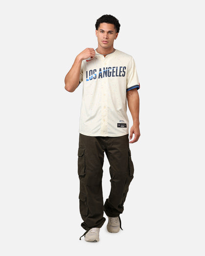 Nike Los Angeles Dodgers Limited Jersey OTC