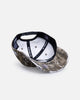 New Era Los Angeles Dodgers 'Worn Realtree' 9FORTY A-Frame Unstructured Snapback Real Tree Camo