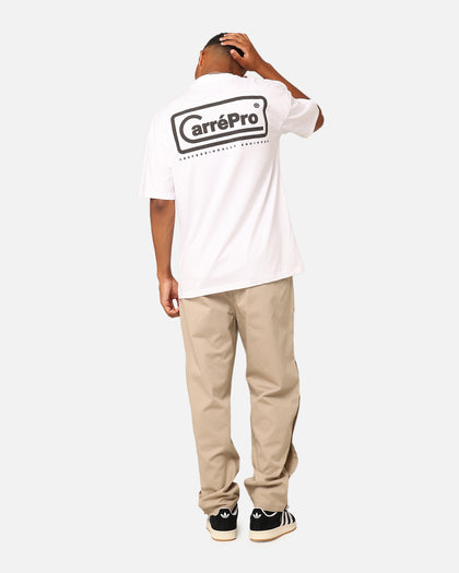 Carre Pro T-Shirt White