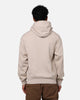 Secret Club Born Again Christian Dior Hoodie Sand