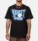 Market Bulldogs T-Shirt Black