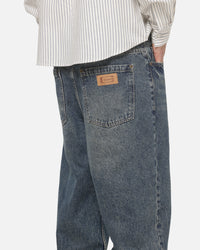 Carre Union Straight Fit Jeans 5 Year Vintage