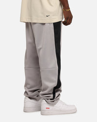 Nike Air Poly-Knit Track Pants Grey/Black