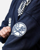 Pro Standard New York Yankees Street Team Hoodie Navy