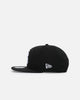 New Era San Francisco Giants 'Black & White Upside Down' 9FIFTY Snapback Black/White