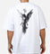 Saint Morta Augustine T-Shirt White