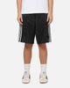 Adidas Women's Firebird Shorts Black