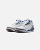 Jordan Air Jordan 3 Retro "True Blue" White/Red/Blue