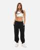Nike Club Joggers Black/Black/White