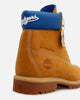 Timberland x New Era Los Angeles Dodgers 6-Inch Waterproof Boot