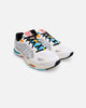 Asics Gel-K1011 White/Silver