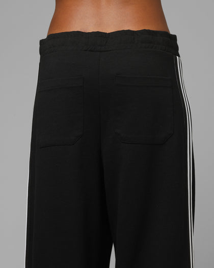 Loiter Eastern Bloc Track Pants Black