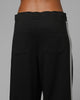 Loiter Eastern Bloc Track Pants Black