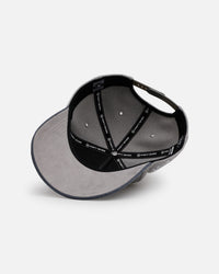 47 Brand Philadelphia Phillies 'Shades Of Gray' 47 Offside Snapback Cement