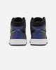 Jordan Air Jordan 1 Mid SE Black/Yellow