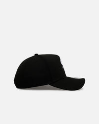 New Era Chicago White Sox 'Homage' 9FORTY A-Frame Snapback Black