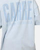 Carre Premium Essentials T-Shirt Baby Blue
