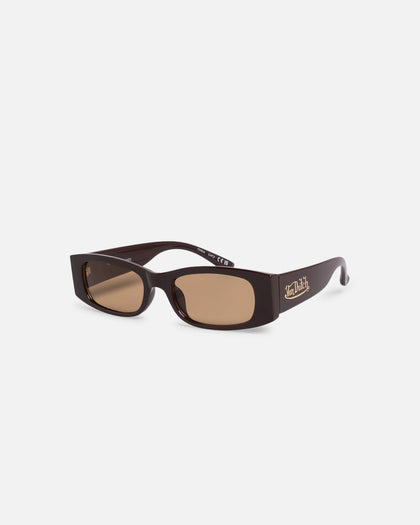 Aire X Von Dutch Innocence Sunglasses Brown