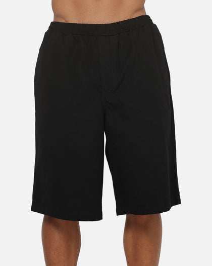 X-Large Baggy 91 Shorts Black