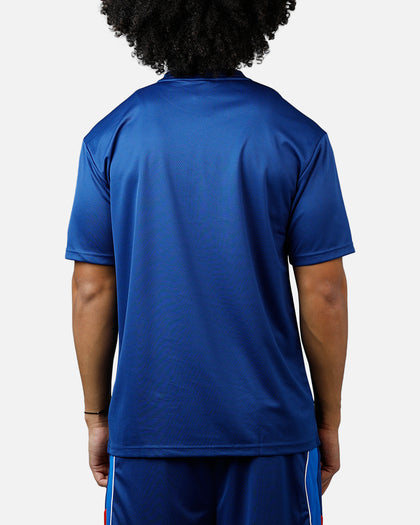 Puma X BMW MMS Jersey White/Blue