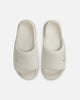 Nike Women's Calm Elevation Slides Sail