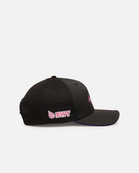 New Era x Alpine F1 'Vegas GP Collection' 9SEVENTY Snapback Black