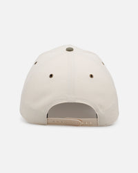 47 Brand Los Angeles Angels 'Bottle Green 2.0' 47 Offside Snapback Natural
