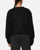 X-Large Gorilla Knit Sweater Black