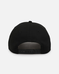 New Era Las Vegas Raiders 'Black Pink' 9FORTY A-Frame Snapback Black/Pink