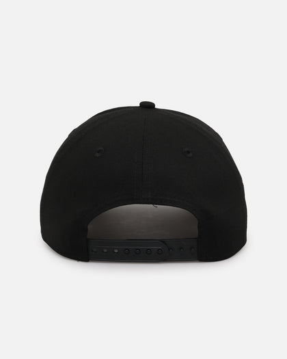 New Era Las Vegas Raiders 'Black Pink' 9FORTY A-Frame Snapback Black/Pink