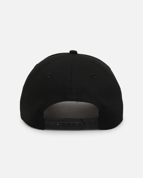 New Era Las Vegas Raiders 'Black Pink' 9FORTY A-Frame Snapback Black/Pink