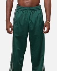 Adidas Firebird Trackpants Green
