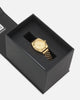 Nixon Women's Time Teller All Gold