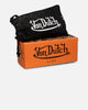 Aire X Von Dutch Rumour Sunglasses Black/Gold/Leopard